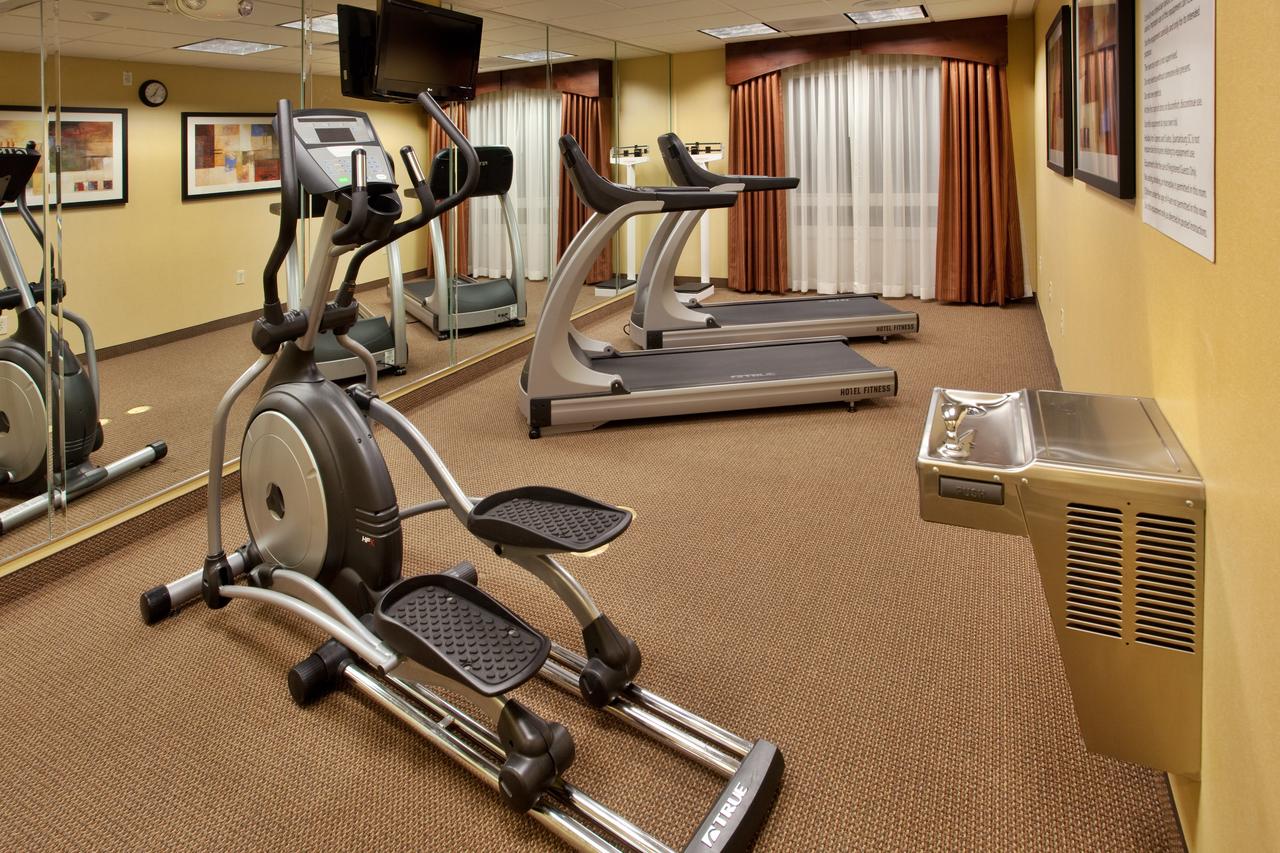 Holiday Inn Express & Suites - Spartanburg-North - thumb 6