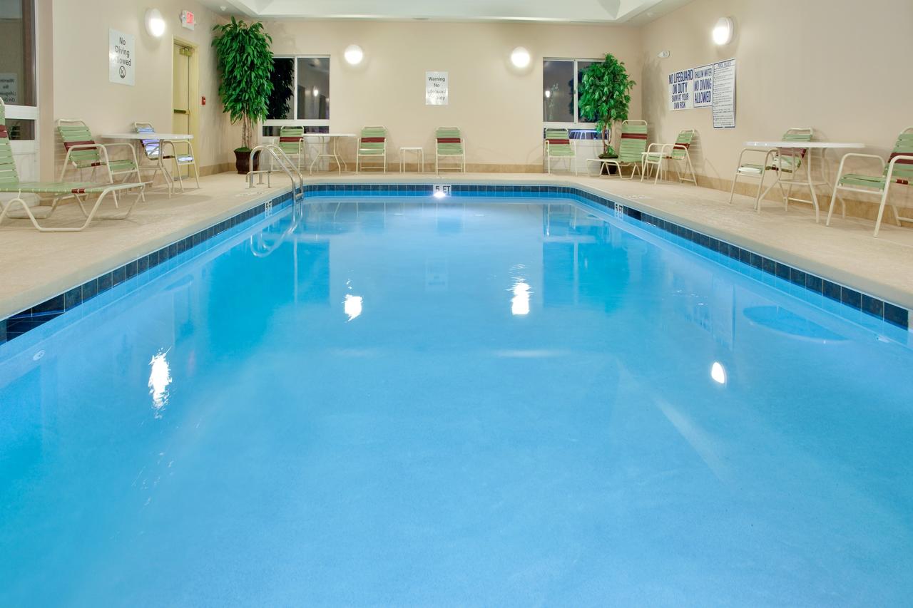 Holiday Inn Express & Suites - Spartanburg-North - thumb 2