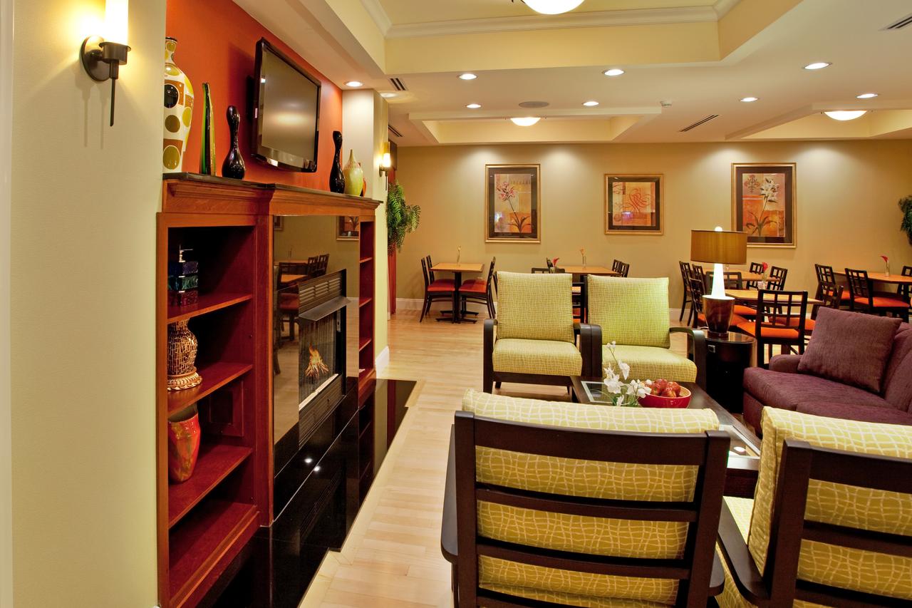 Holiday Inn Express & Suites - Spartanburg-North - thumb 13