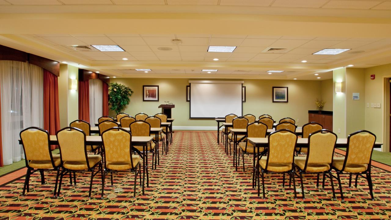 Holiday Inn Express & Suites - Spartanburg-North - thumb 8