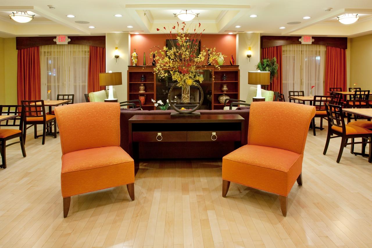 Holiday Inn Express & Suites - Spartanburg-North - thumb 12