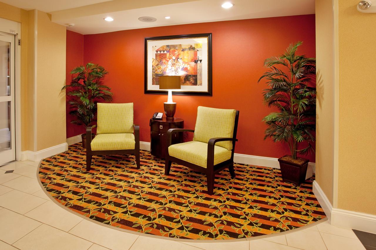 Holiday Inn Express & Suites - Spartanburg-North - thumb 5
