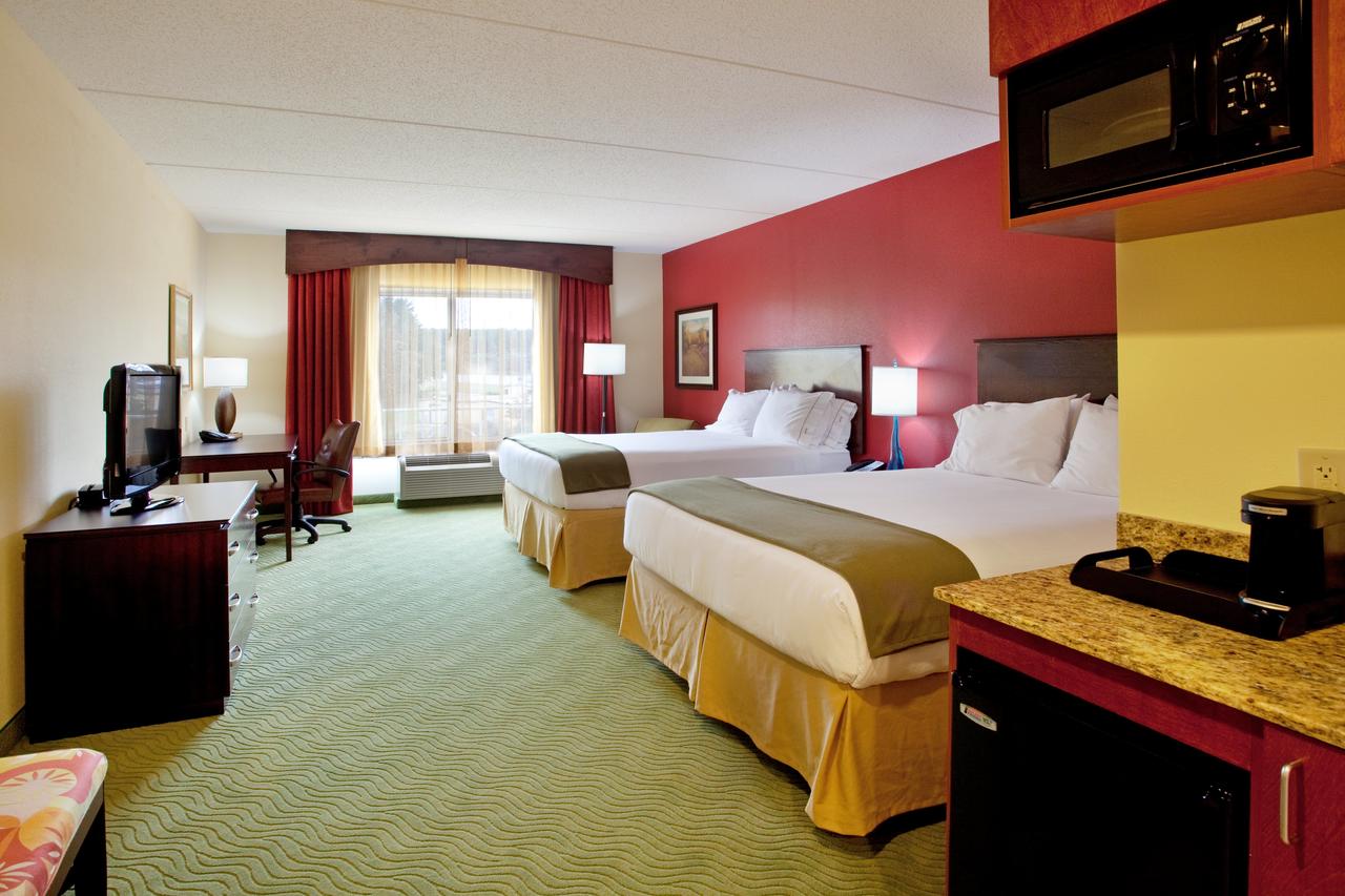 Holiday Inn Express & Suites - Spartanburg-North - thumb 3