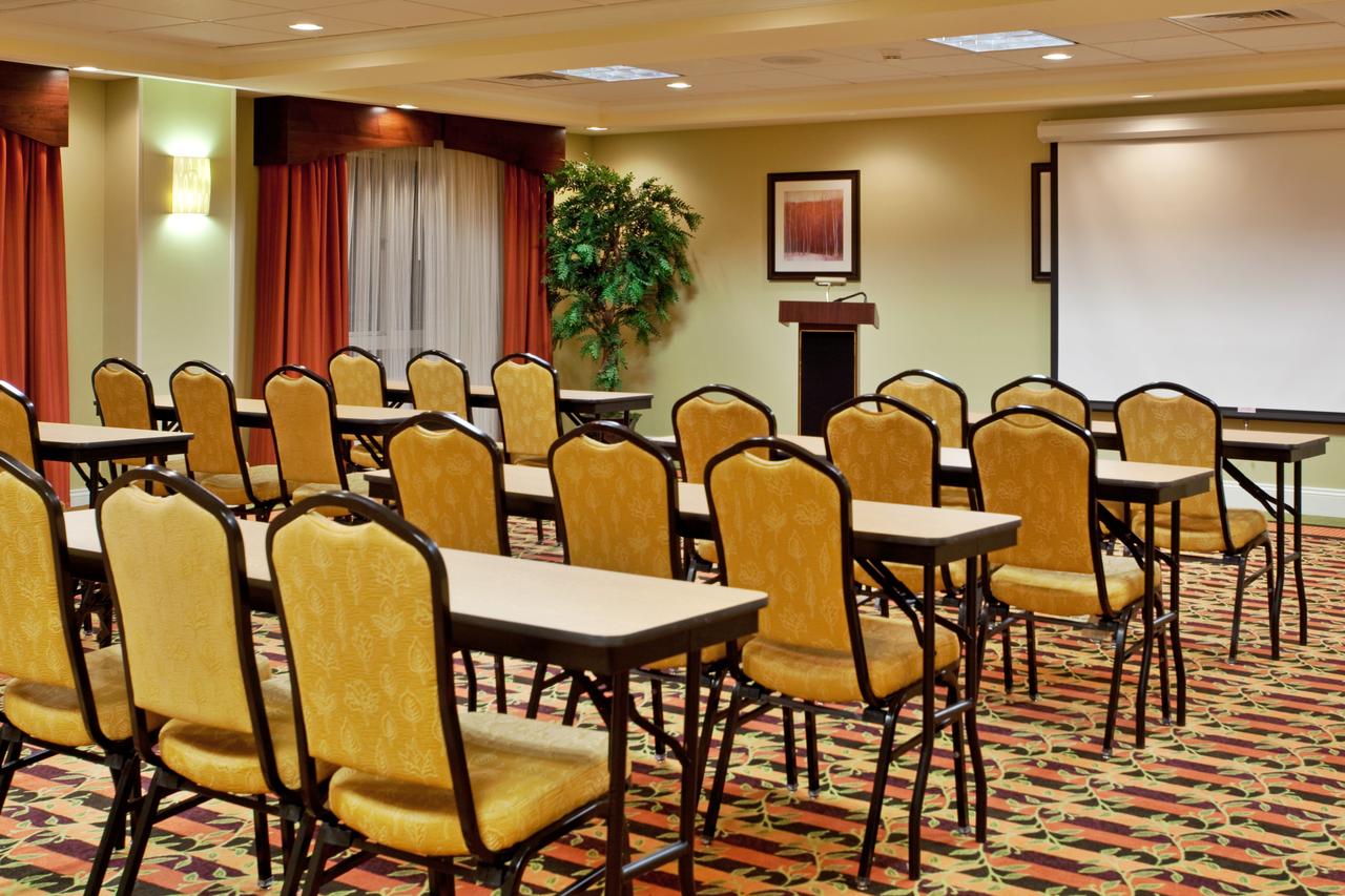 Holiday Inn Express & Suites - Spartanburg-North - thumb 15
