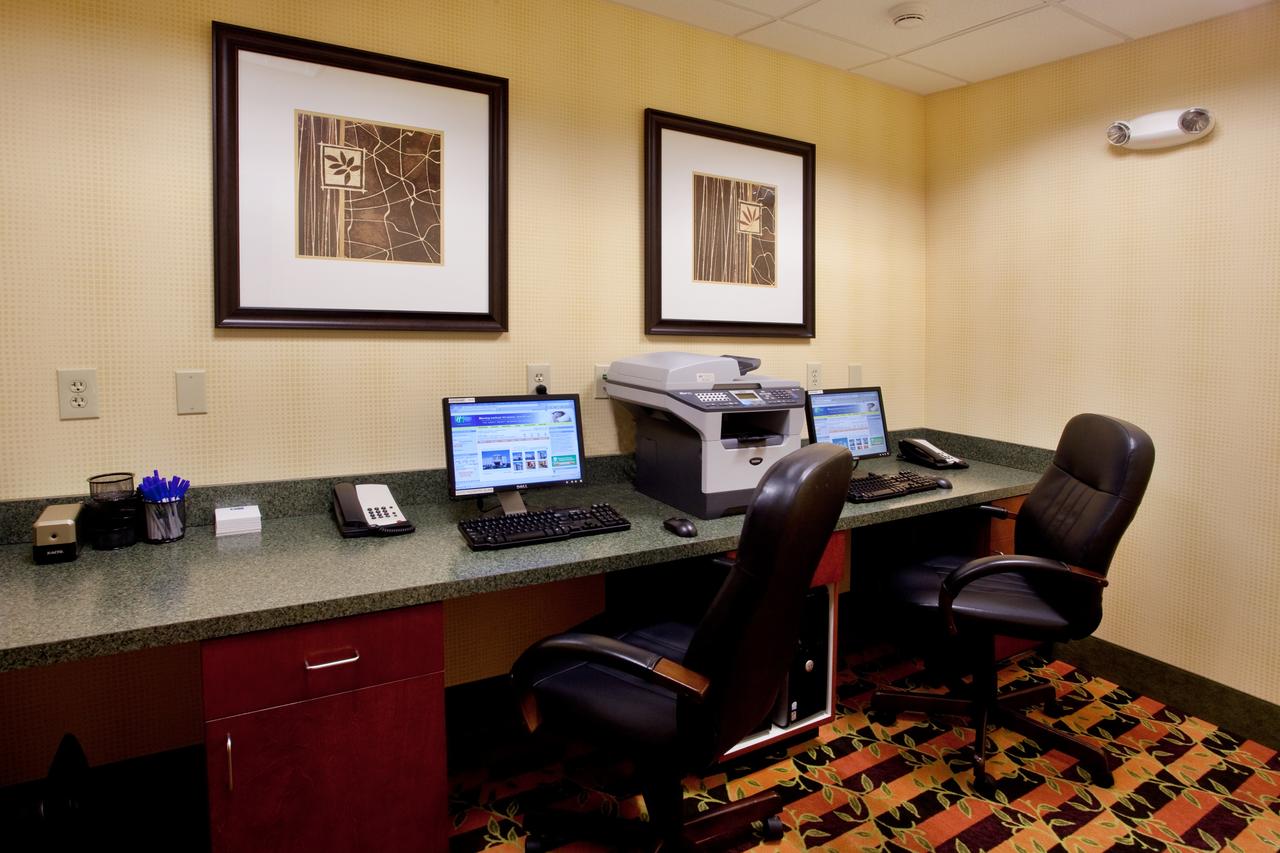 Holiday Inn Express & Suites - Spartanburg-North - thumb 10