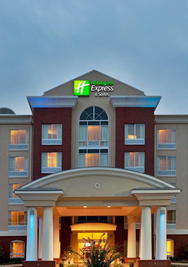 Holiday Inn Express & Suites - Spartanburg-North - thumb 0