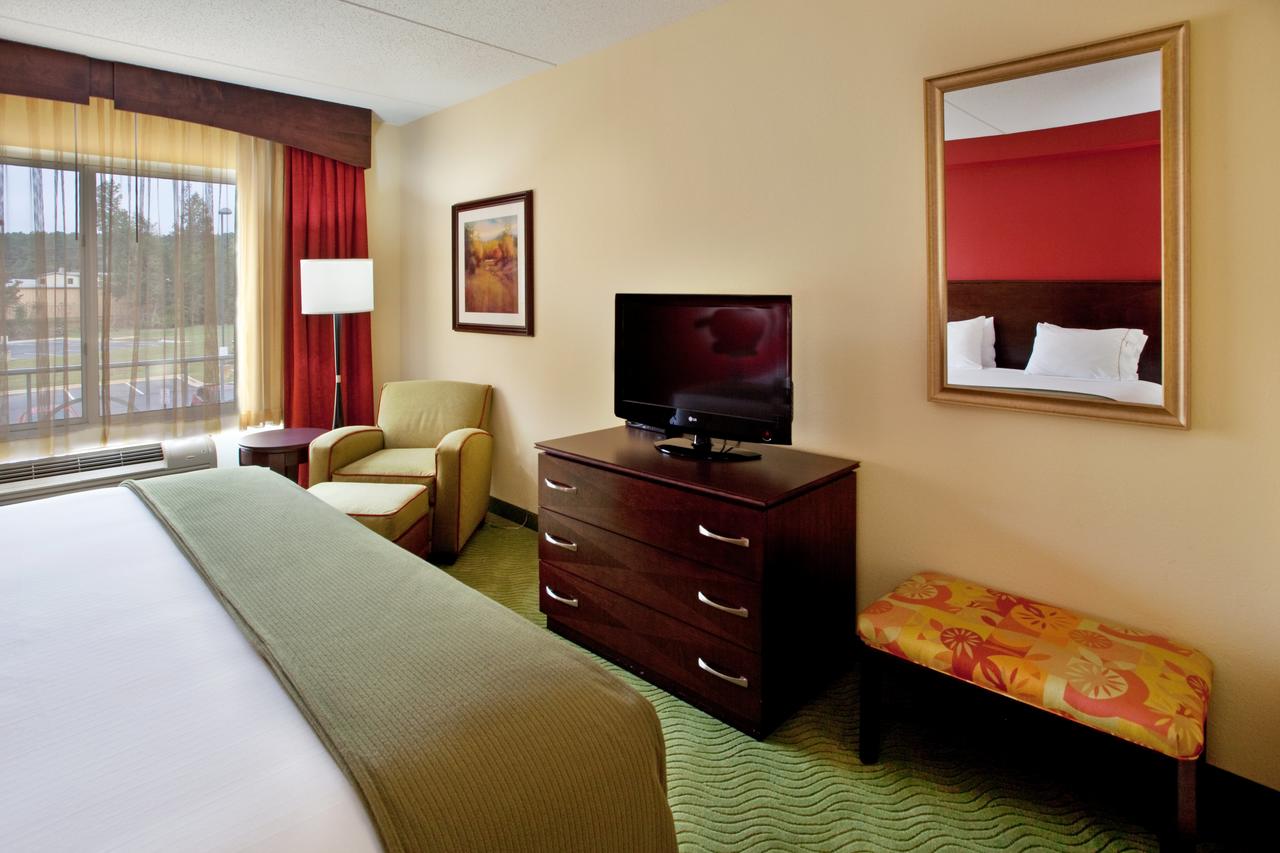 Holiday Inn Express & Suites - Spartanburg-North - thumb 9