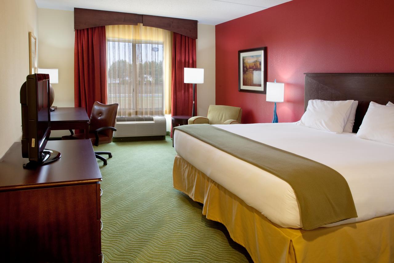 Holiday Inn Express & Suites - Spartanburg-North - thumb 7