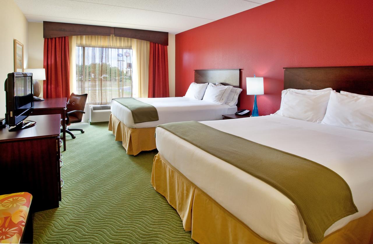 Holiday Inn Express & Suites - Spartanburg-North - thumb 14