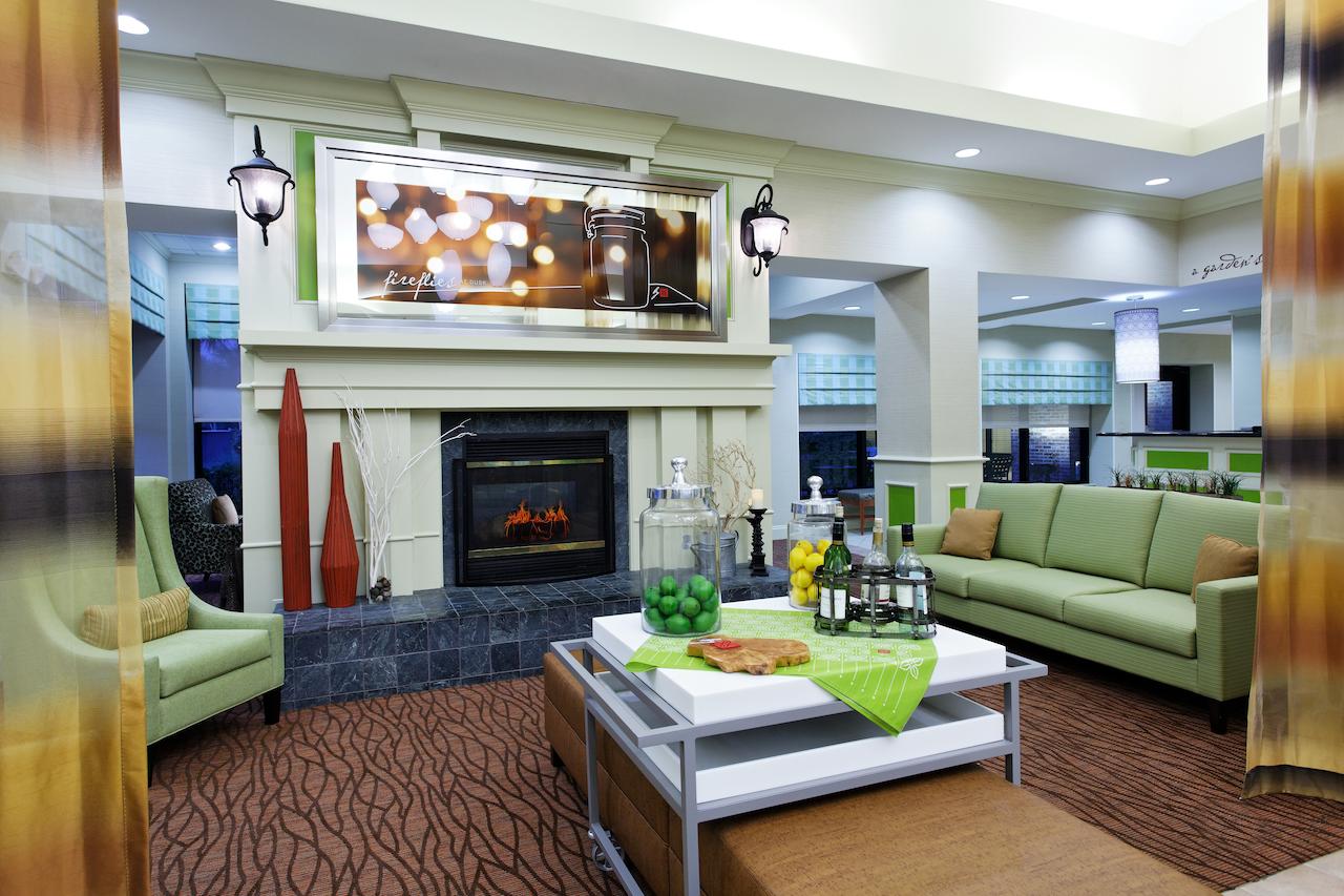 Hilton Garden Inn Beaufort - thumb 22