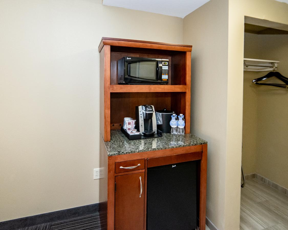 Hilton Garden Inn Beaufort - thumb 10