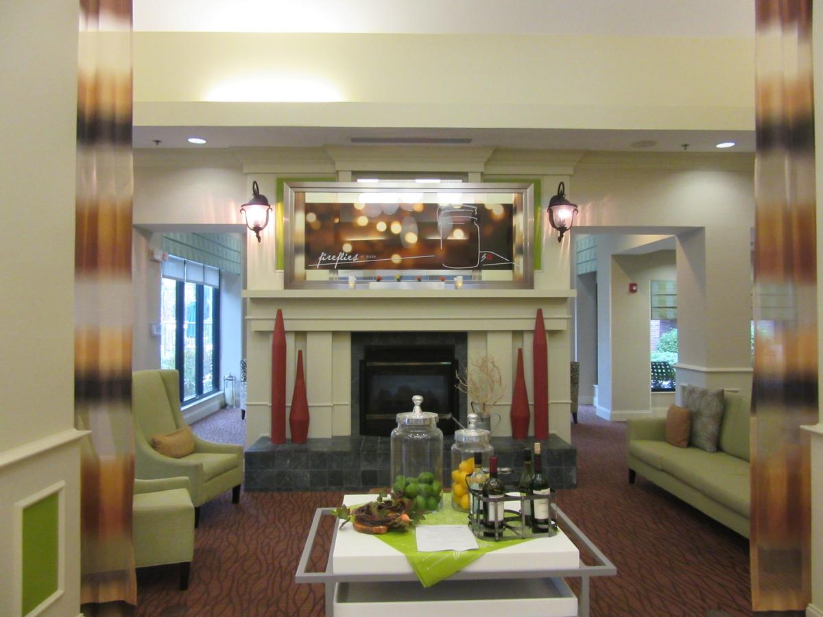 Hilton Garden Inn Beaufort - thumb 27