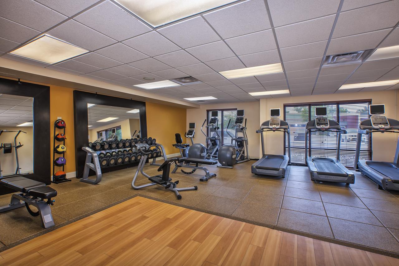 Hilton Garden Inn Beaufort - thumb 12