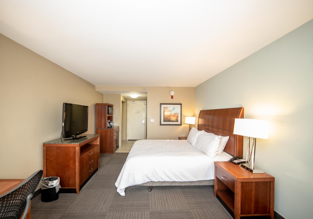 Hilton Garden Inn Beaufort - thumb 11