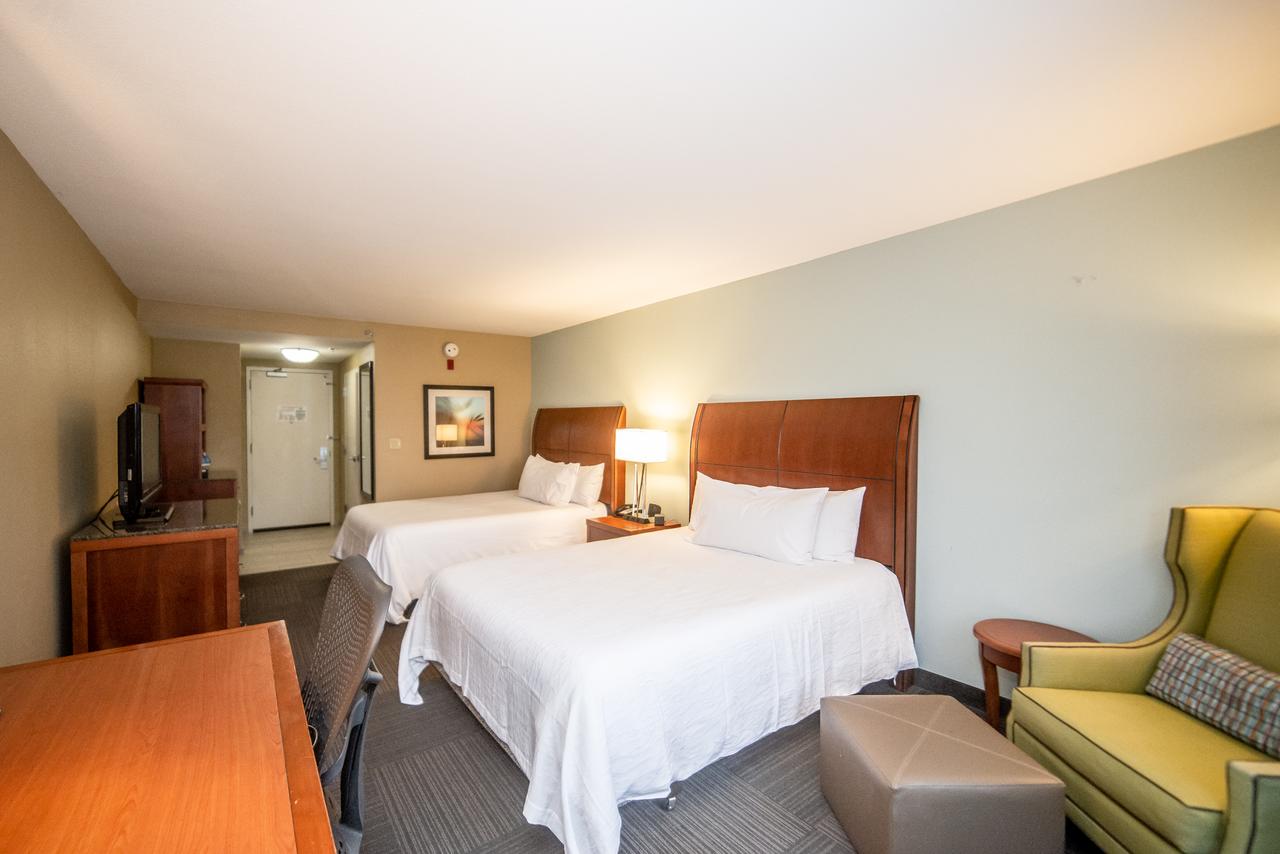 Hilton Garden Inn Beaufort - thumb 9