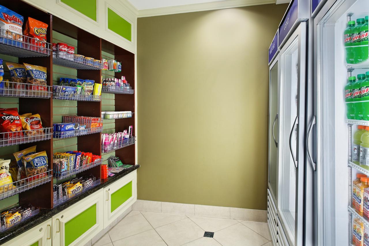 Hilton Garden Inn Beaufort - thumb 23