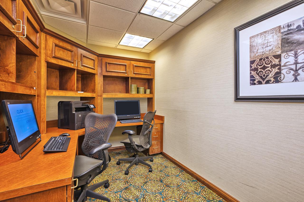 Hilton Garden Inn Beaufort - thumb 15