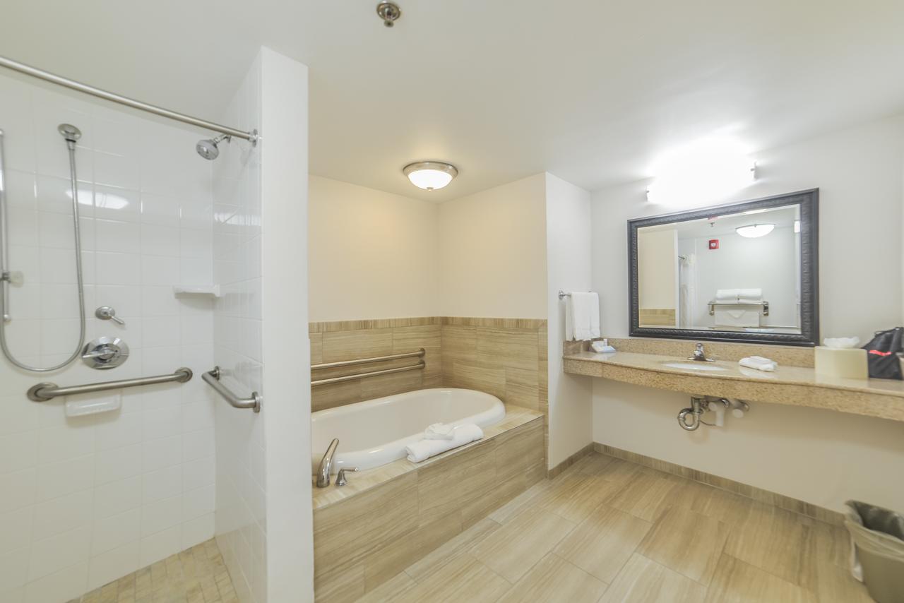 Hilton Garden Inn Beaufort - thumb 8