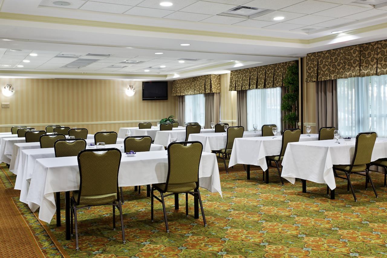 Hilton Garden Inn Beaufort - thumb 24