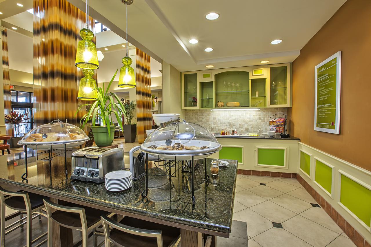 Hilton Garden Inn Beaufort - thumb 14