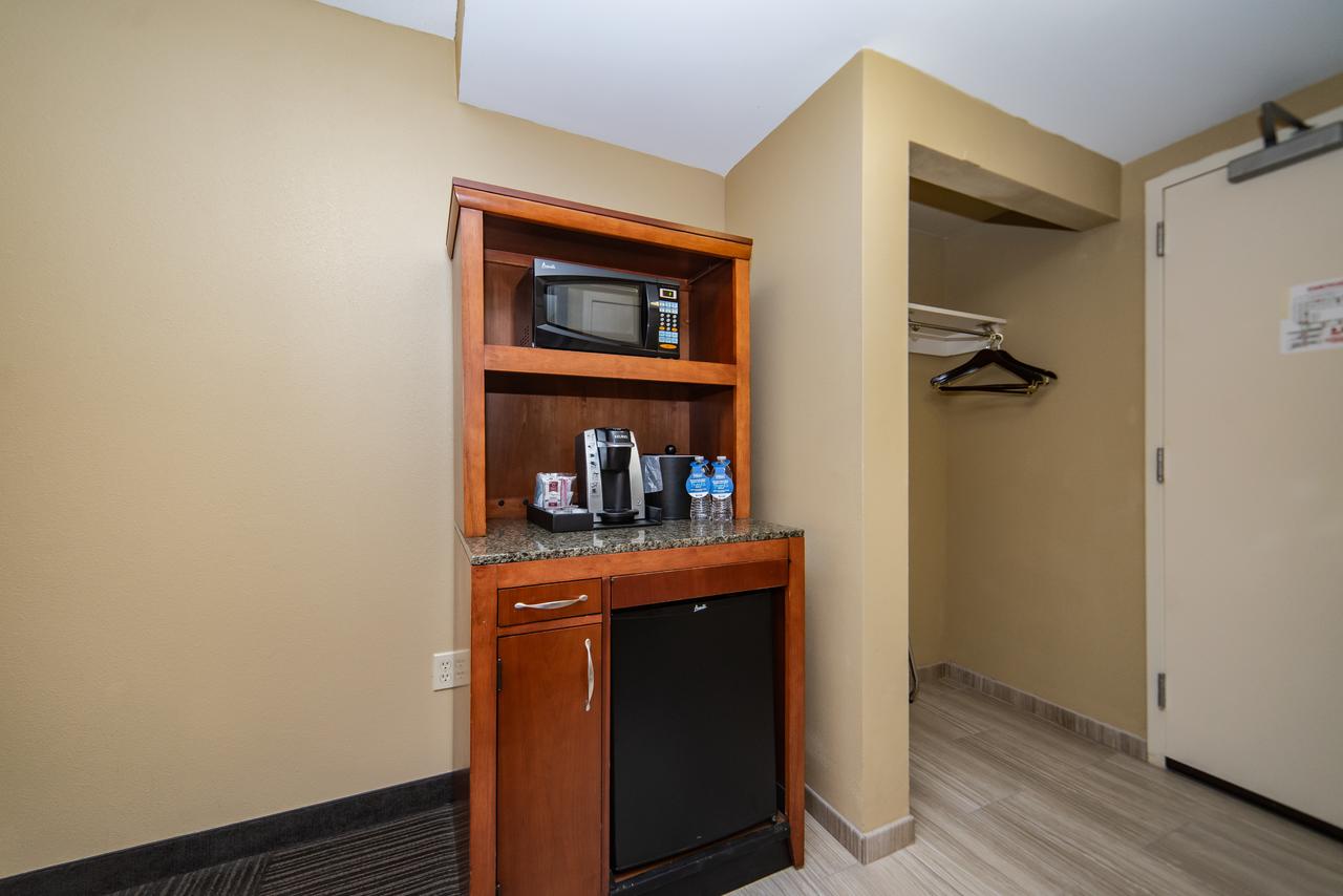 Hilton Garden Inn Beaufort - thumb 3