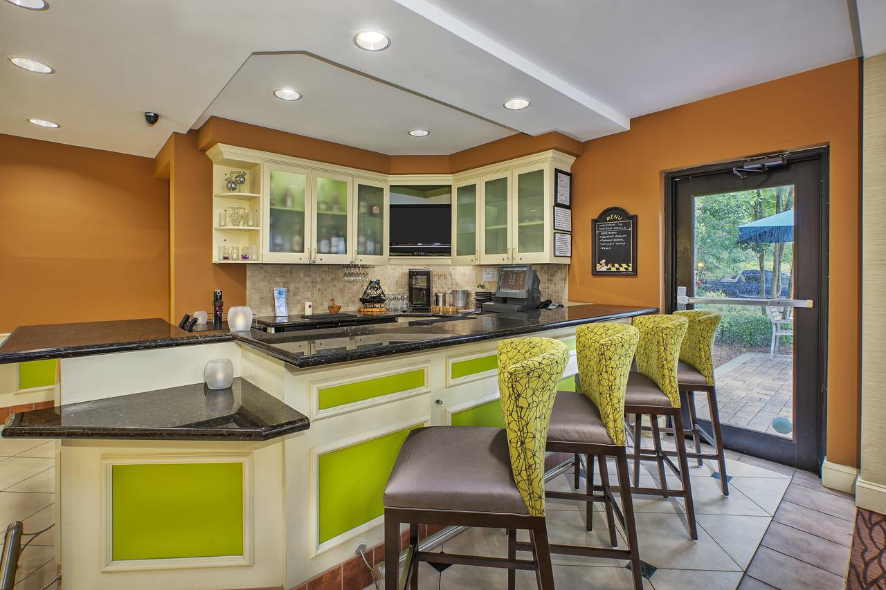 Hilton Garden Inn Beaufort - thumb 16