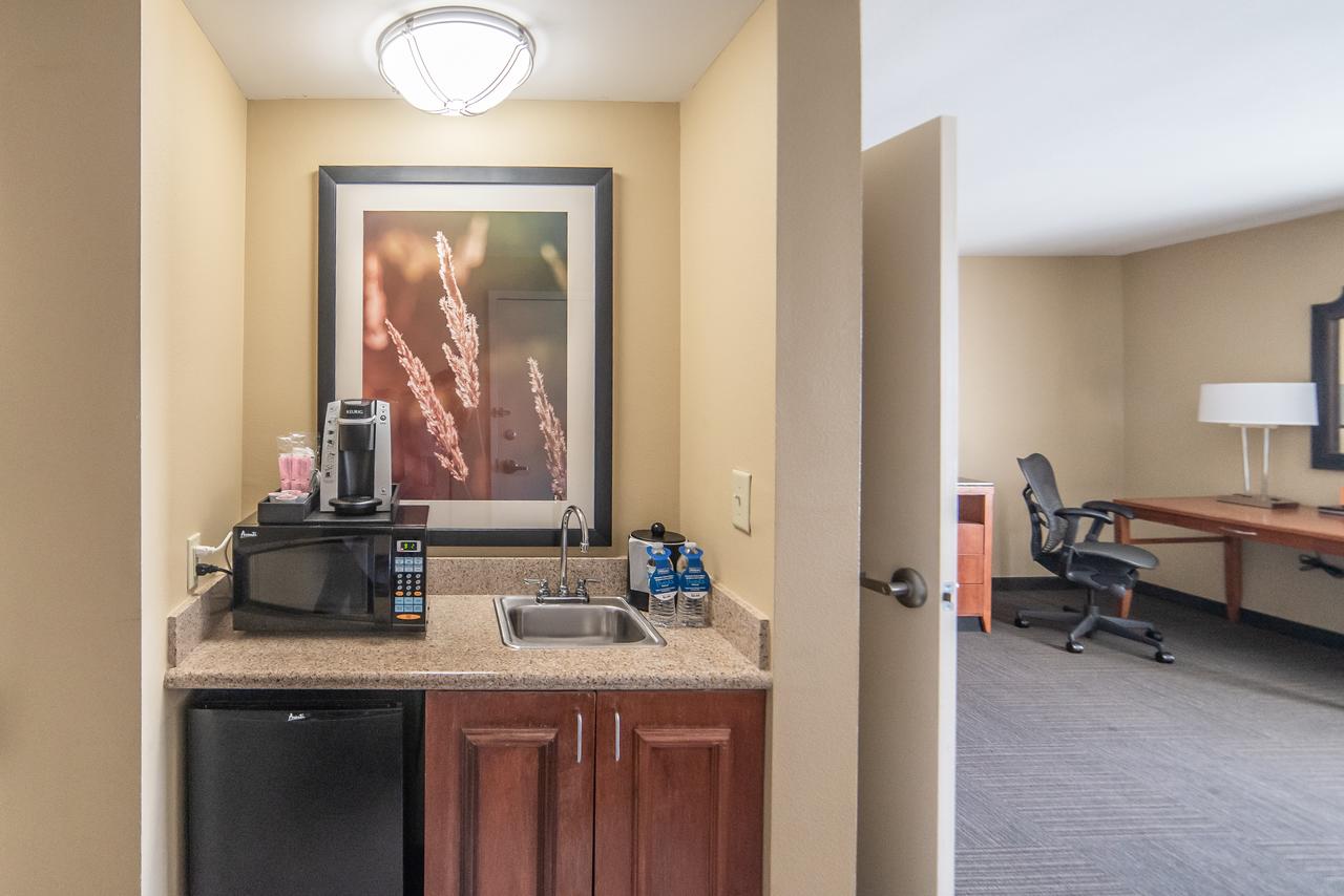 Hilton Garden Inn Beaufort - thumb 4