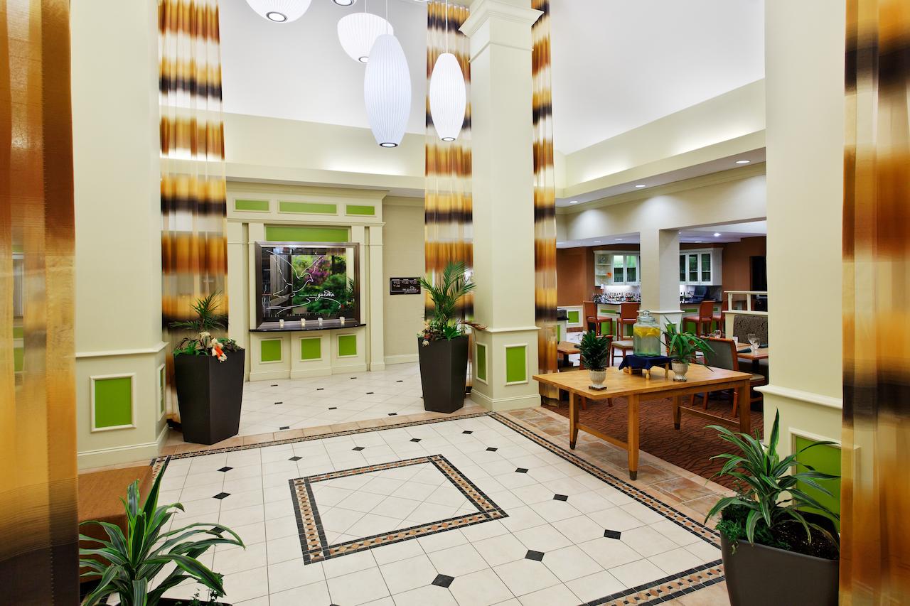 Hilton Garden Inn Beaufort - thumb 21