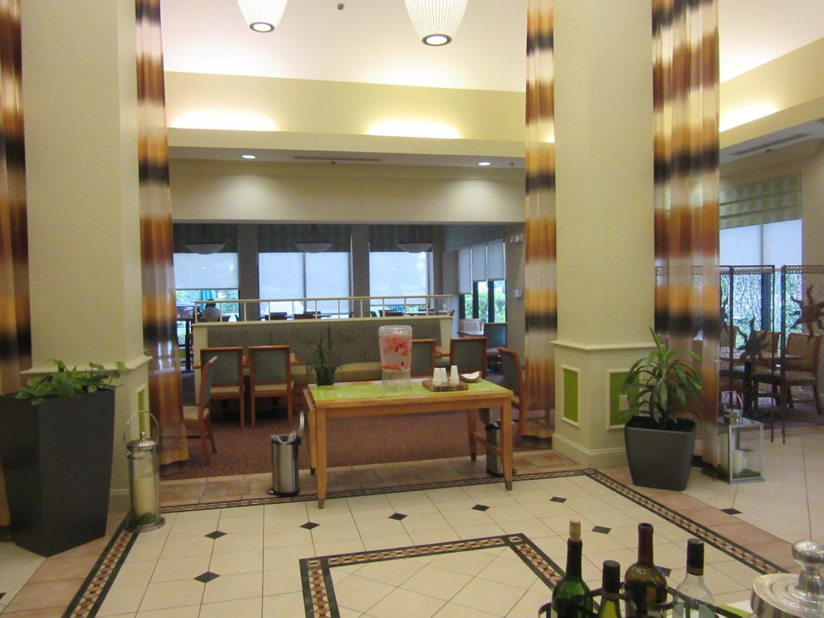 Hilton Garden Inn Beaufort - thumb 28