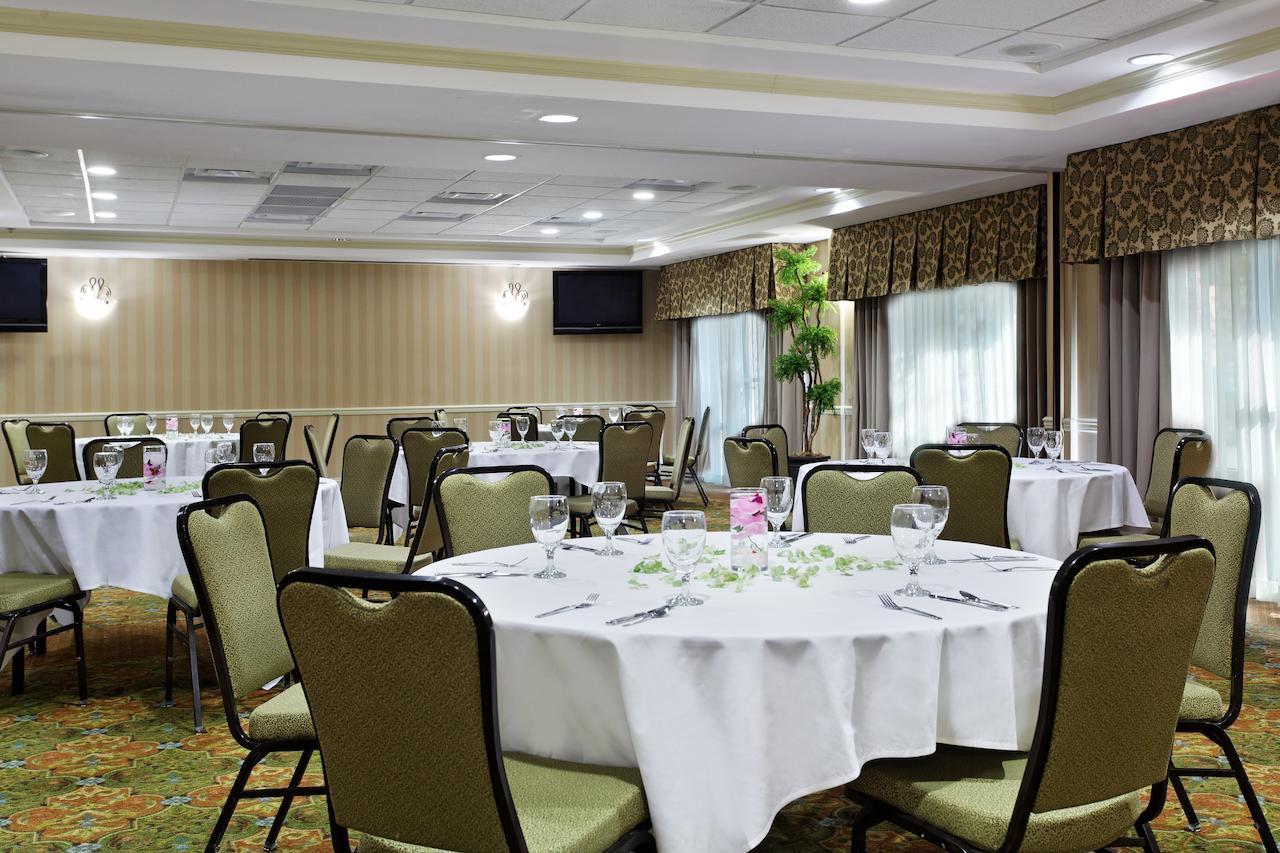 Hilton Garden Inn Beaufort - thumb 25