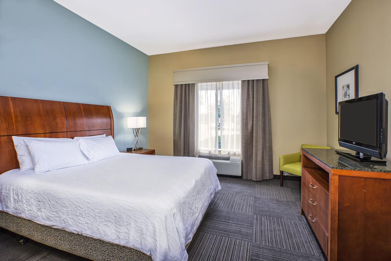 Hilton Garden Inn Beaufort - thumb 17