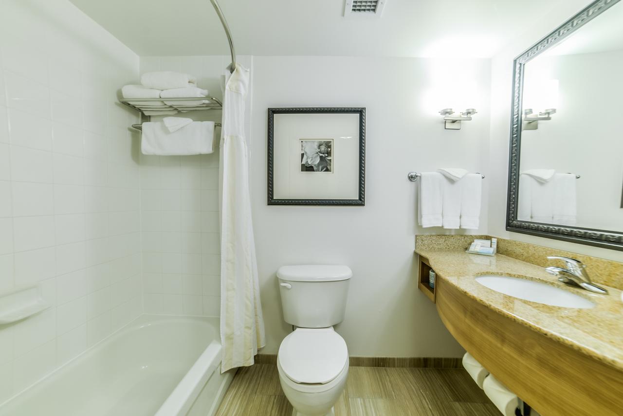 Hilton Garden Inn Beaufort - thumb 1