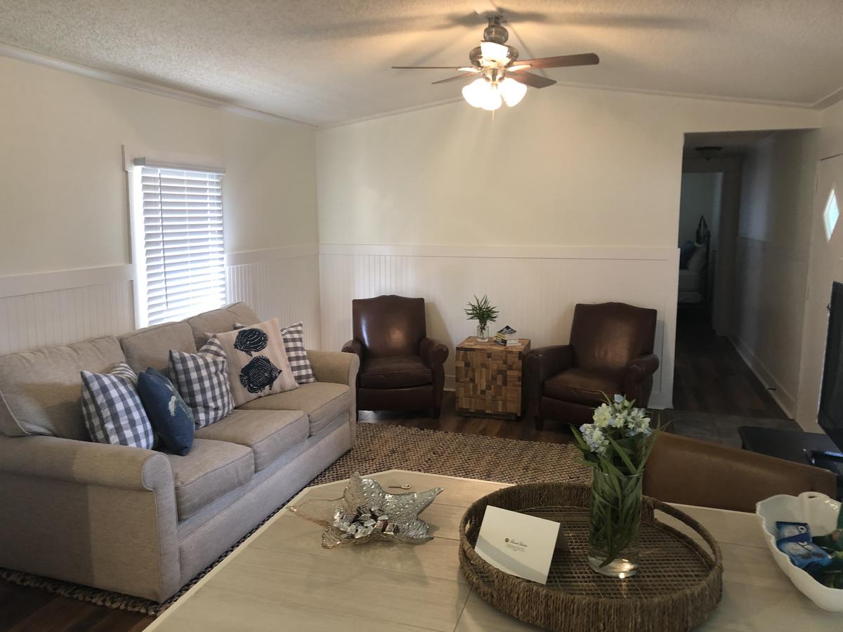 Beaufort SC New Renovation, Close To Parris Island, Historic Downtown, Beautiful Beaches, Sleeps 7 - thumb 9