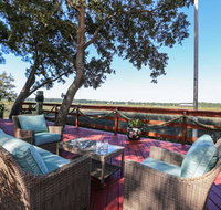 Live Oaks River House - Tourism Bookings