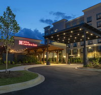 Hilton Garden Inn Spartanburg Sc - Tourism Bookings