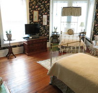 The Grove-The Inn on Harlee - USA Accommodation
