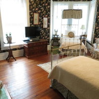 Booking Marion USA Accommodation