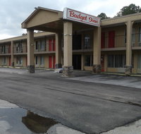 Budget Inn Anderson - Tourism Bookings
