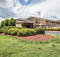 Rodeway Inn Expo Center - Tourism Bookings