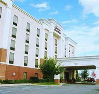 Hampton Inn  Suites Spartanburg-I-26-Westgate Mall - Tourism Bookings