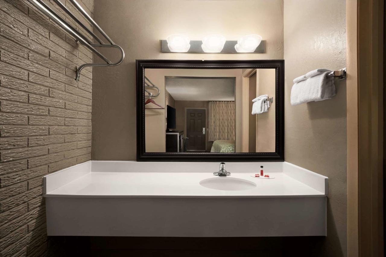 Days Inn By Wyndham Hardeeville/ I-95 State Line - thumb 29