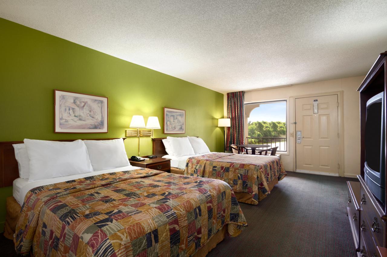 Days Inn By Wyndham Hardeeville/ I-95 State Line - thumb 8