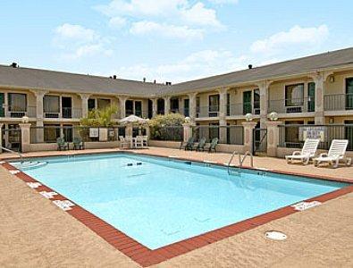 Days Inn By Wyndham Hardeeville/ I-95 State Line - thumb 10