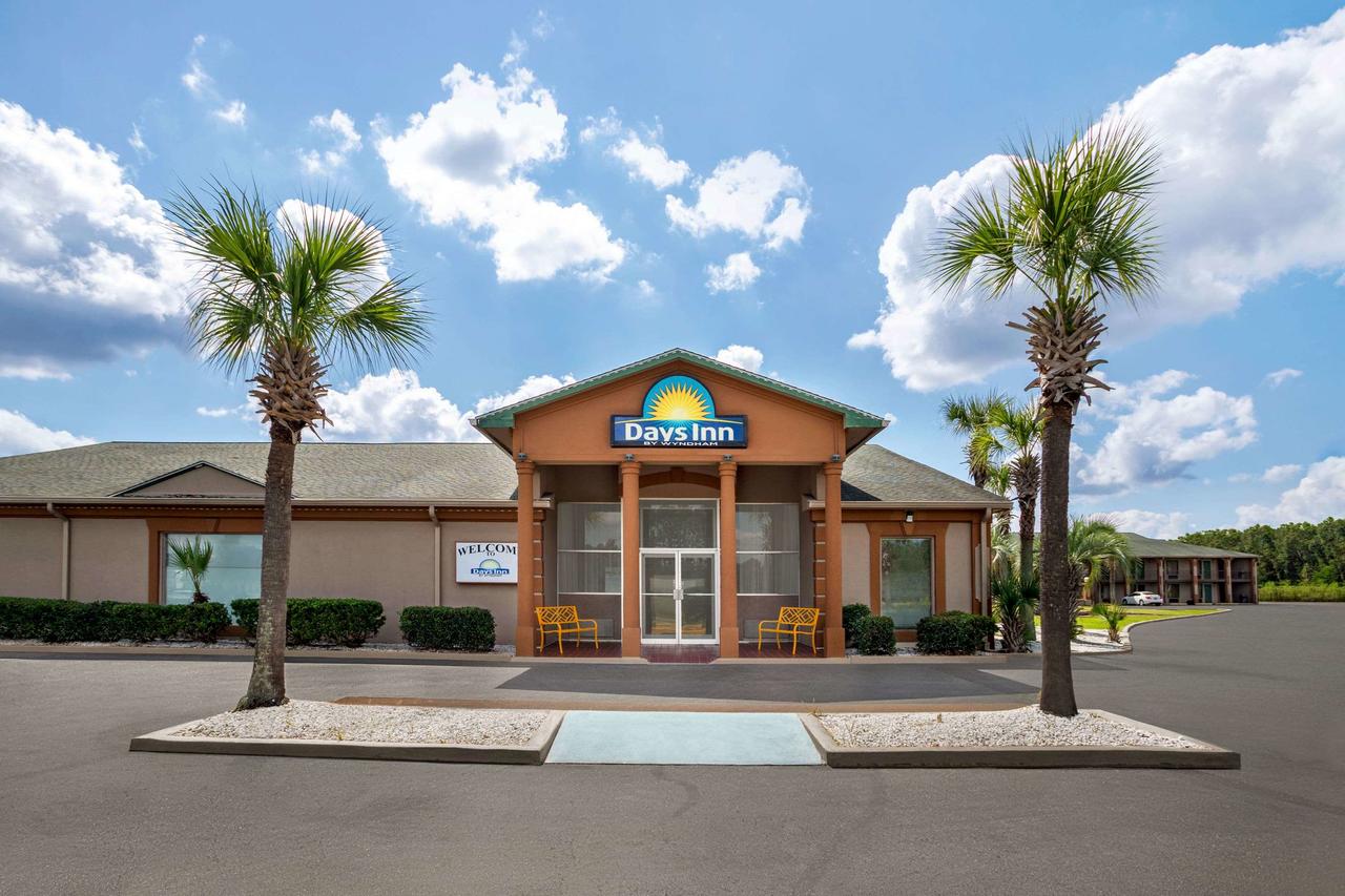 Days Inn By Wyndham Hardeeville/ I-95 State Line - thumb 31