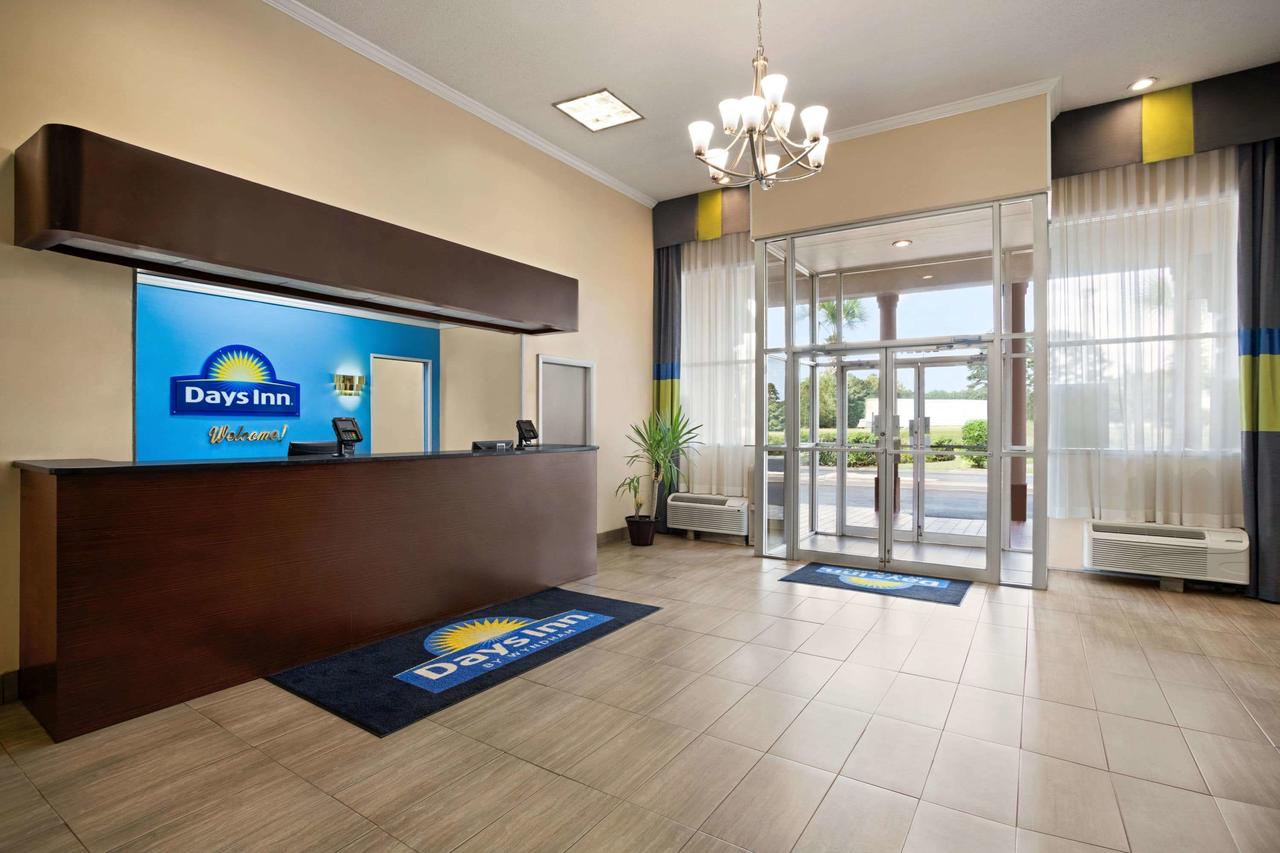 Days Inn By Wyndham Hardeeville/ I-95 State Line - thumb 32