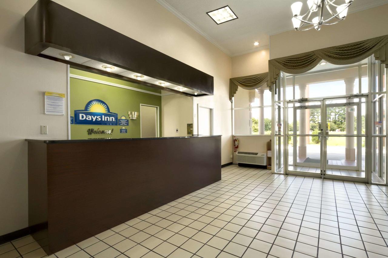 Days Inn By Wyndham Hardeeville/ I-95 State Line - thumb 11