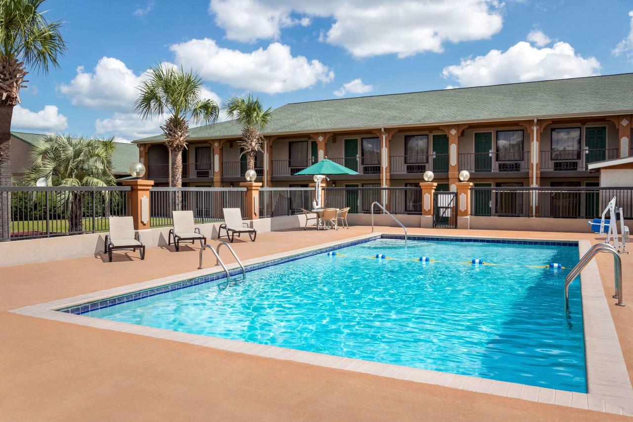 Days Inn By Wyndham Hardeeville/ I-95 State Line - thumb 38
