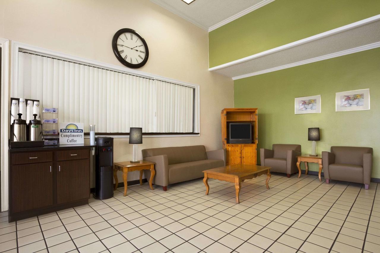 Days Inn By Wyndham Hardeeville/ I-95 State Line - thumb 17