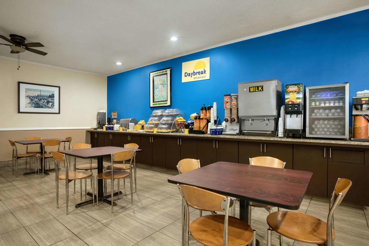 Days Inn By Wyndham Hardeeville/ I-95 State Line - thumb 39