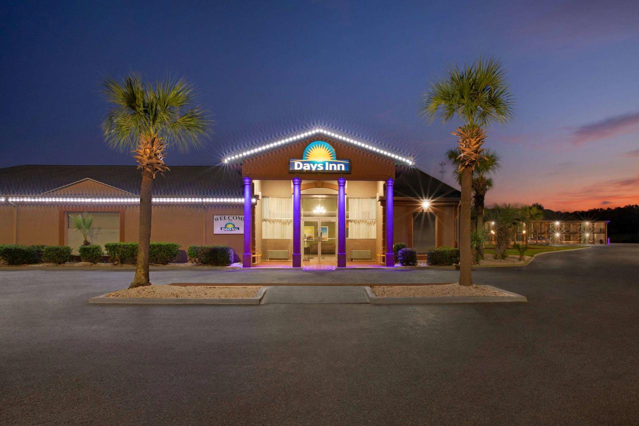 Days Inn By Wyndham Hardeeville/ I-95 State Line - thumb 35